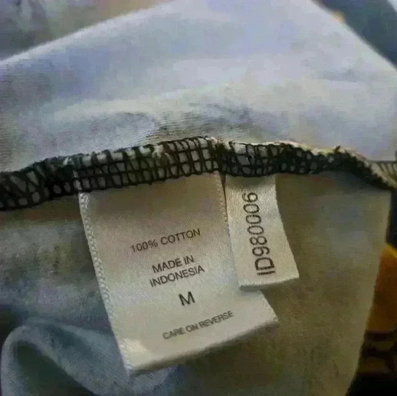 NY&COMPANY sz M Shift Dress - Picture 7 of 8